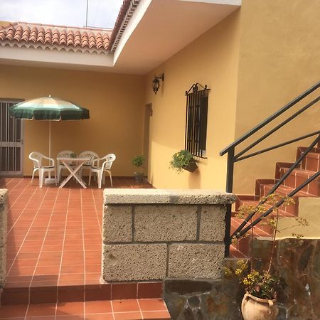 Casa Victoria Villa Costa Adeje  Bagian luar foto