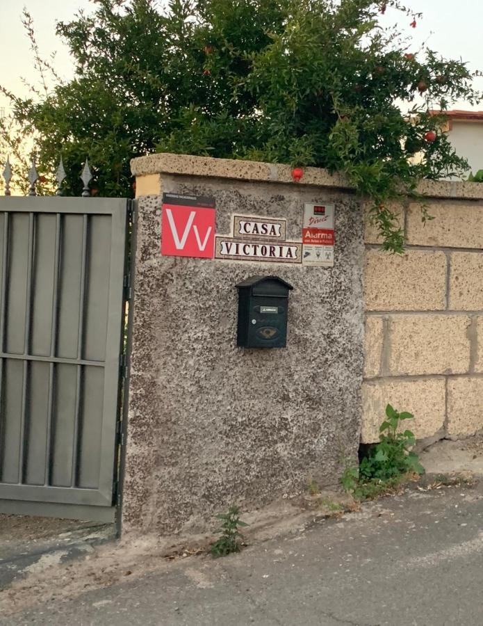 Casa Victoria Villa Costa Adeje  Bagian luar foto