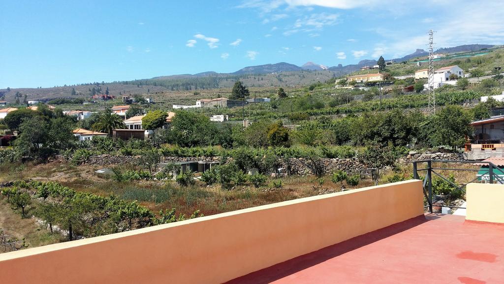 Casa Victoria Villa Costa Adeje  Bagian luar foto