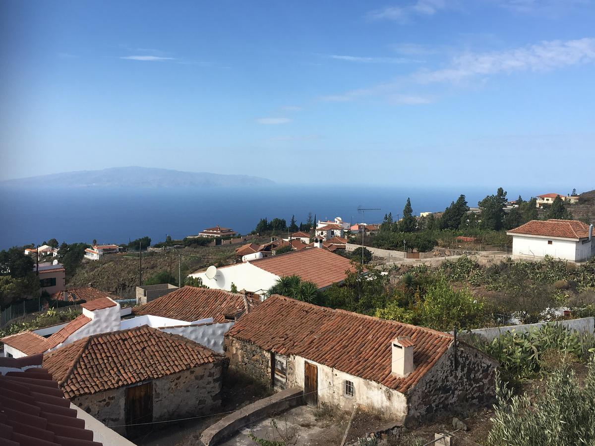 Casa Victoria Villa Costa Adeje  Bagian luar foto