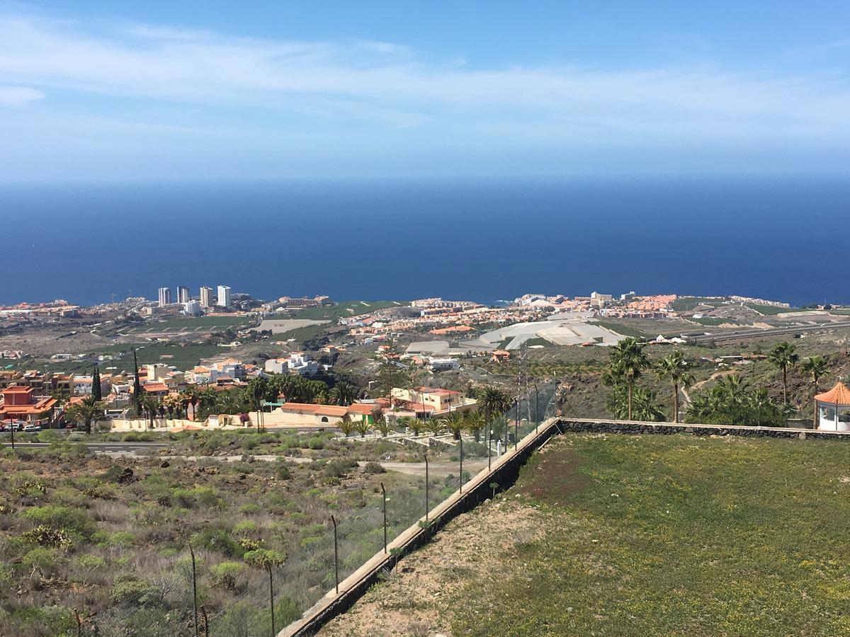Casa Victoria Villa Costa Adeje  Bagian luar foto