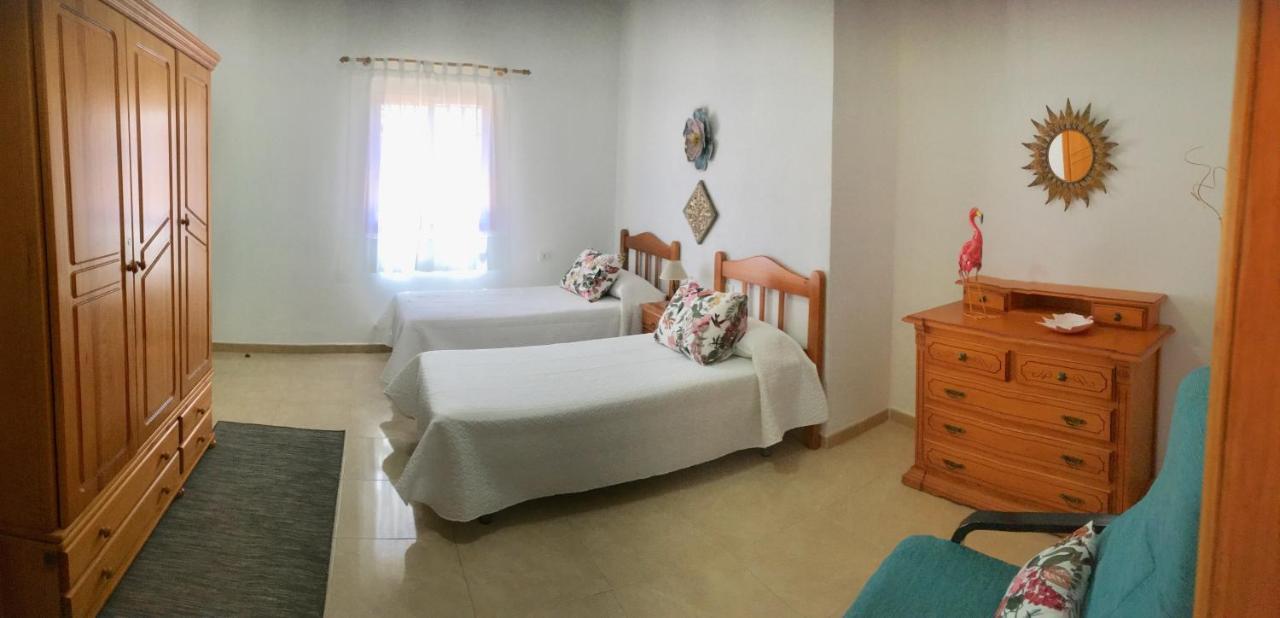 Casa Victoria Villa Costa Adeje  Bagian luar foto