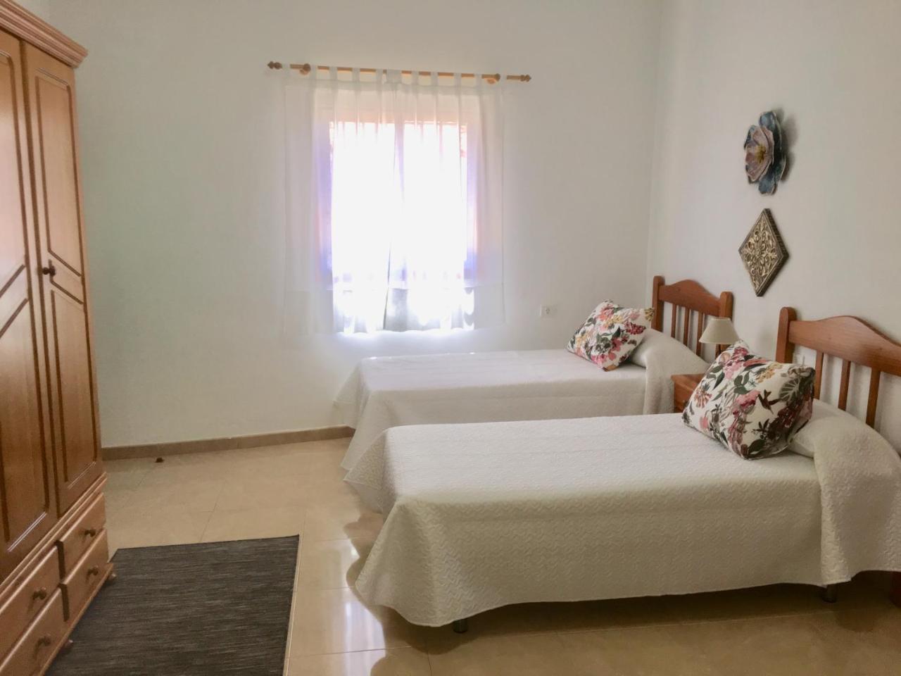 Casa Victoria Villa Costa Adeje  Bagian luar foto