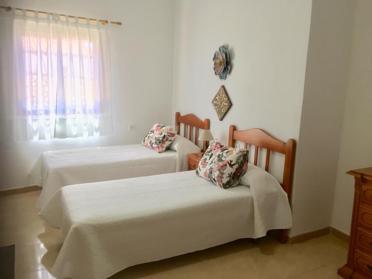 Casa Victoria Villa Costa Adeje  Bagian luar foto